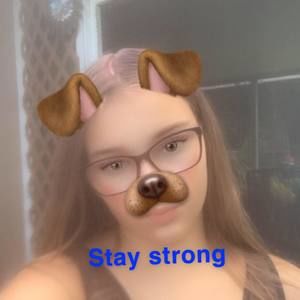 Meet your Posher, Celeste